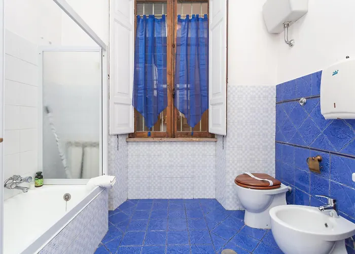 דירה Palazzo Sant'elena *