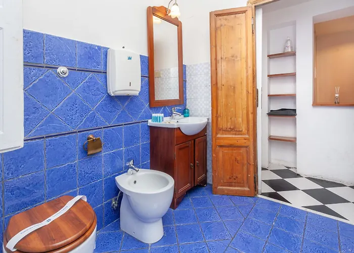 דירה Palazzo Sant'elena