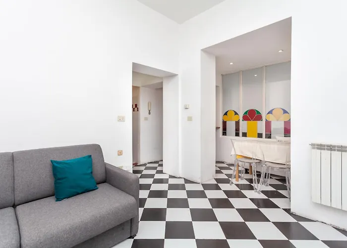 דירה Palazzo Sant'elena *