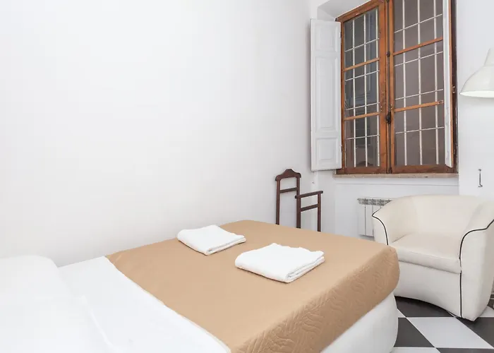דירה Palazzo Sant'elena *