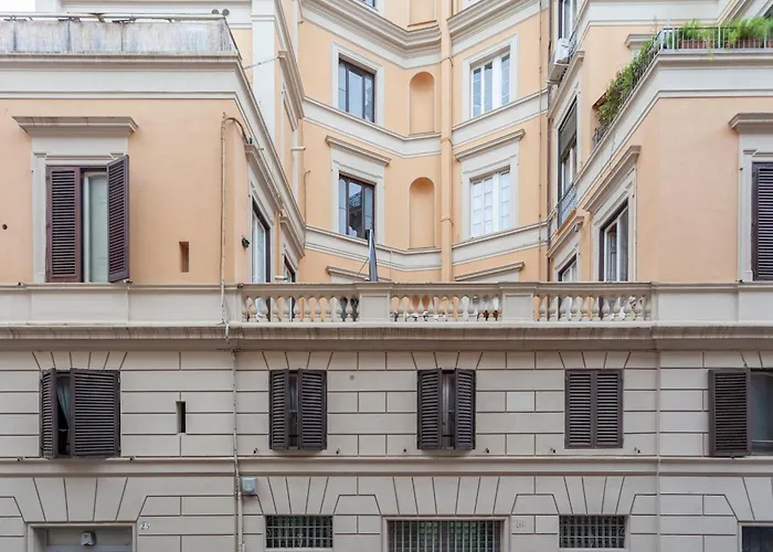 דירה Palazzo Sant'elena *