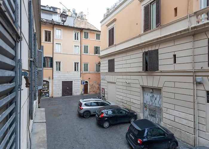 דירה Palazzo Sant'elena *