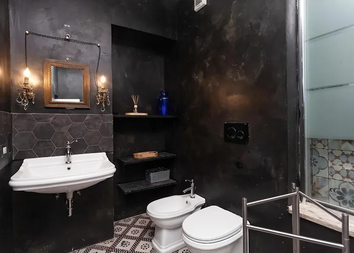 דירה Palazzo Sant'elena *